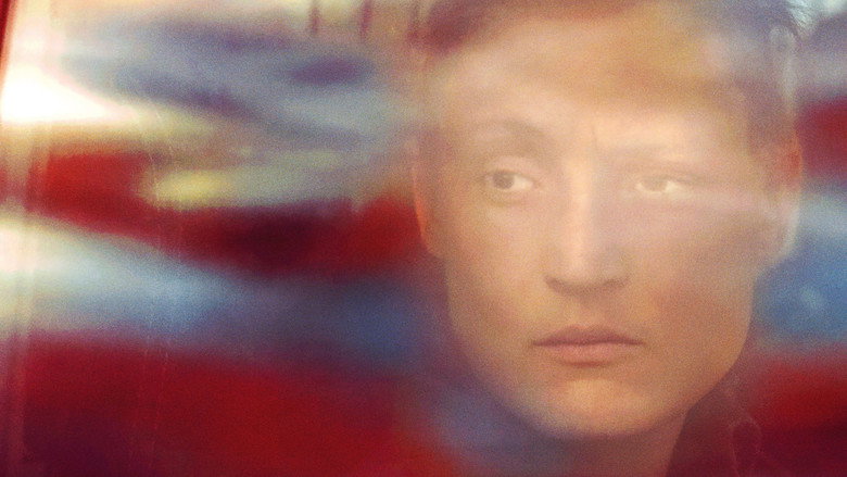 кадр из фильма The Wall