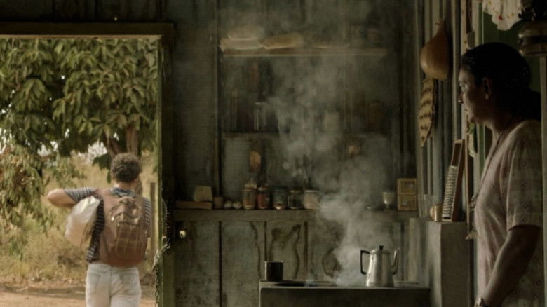 кадр из фильма Pureza