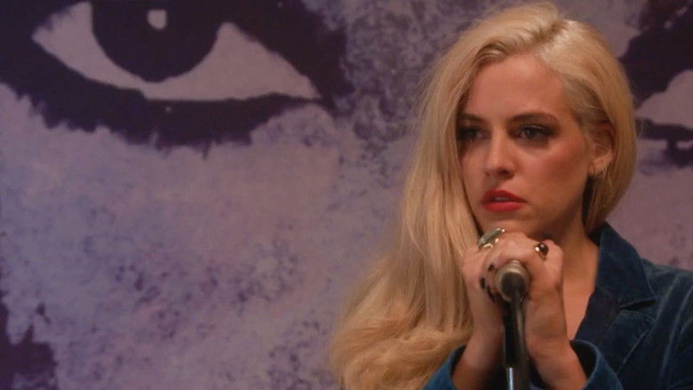 кадр из фильма Нам здесь не место