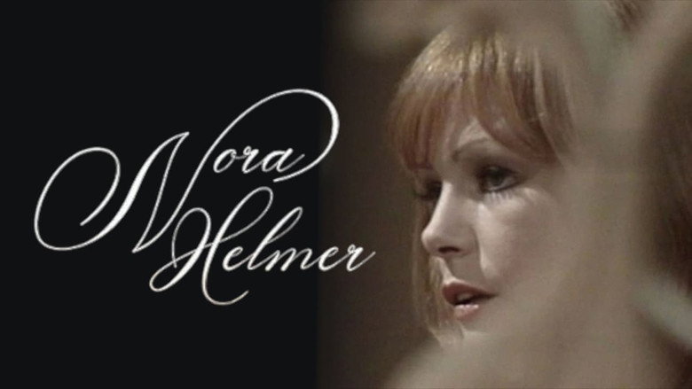 кадр из фильма Nora Helmer