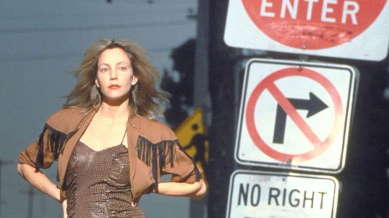 кадр из фильма Shattered Mind