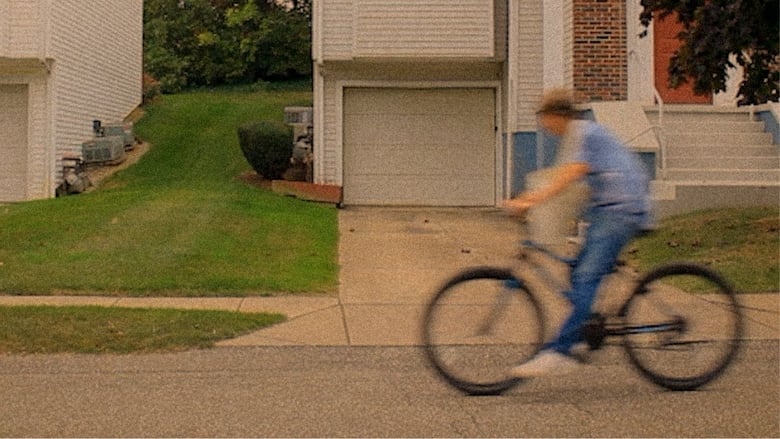 кадр из фильма Paper Boy