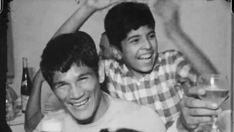 кадр из фильма Monzón