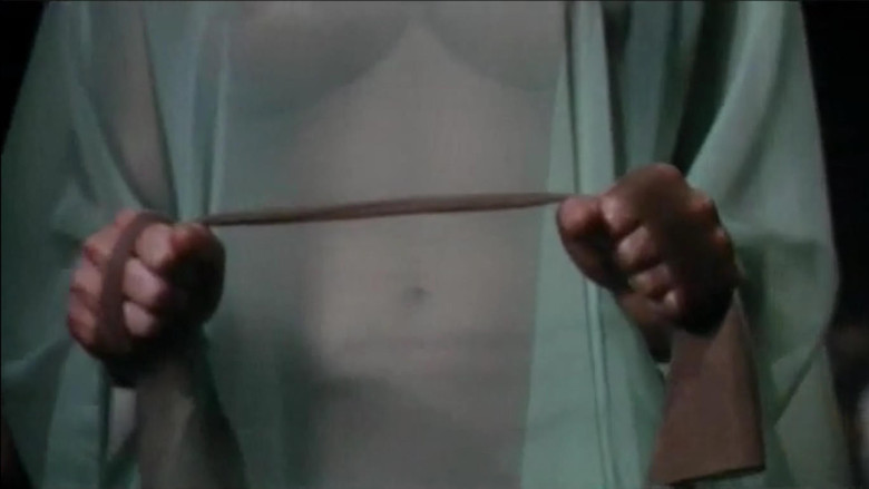 кадр из фильма Степфордские жены