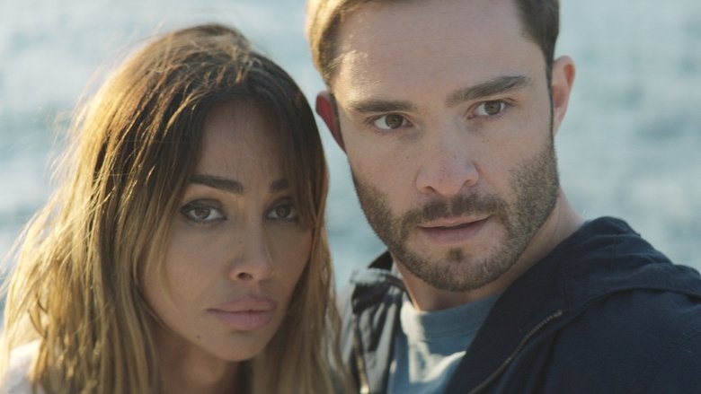 кадр из фильма На глубине страха