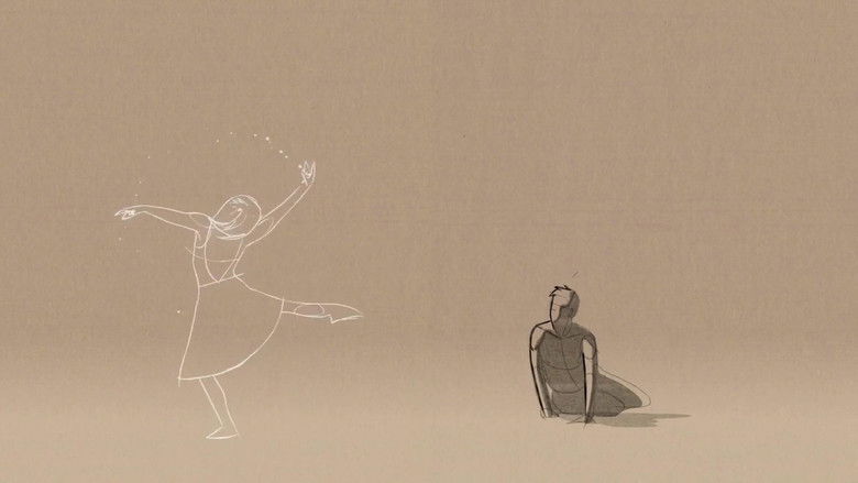 кадр из фильма Thought of You