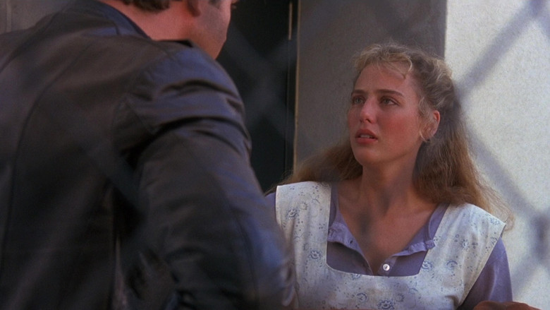 кадр из фильма Электрические грёзы