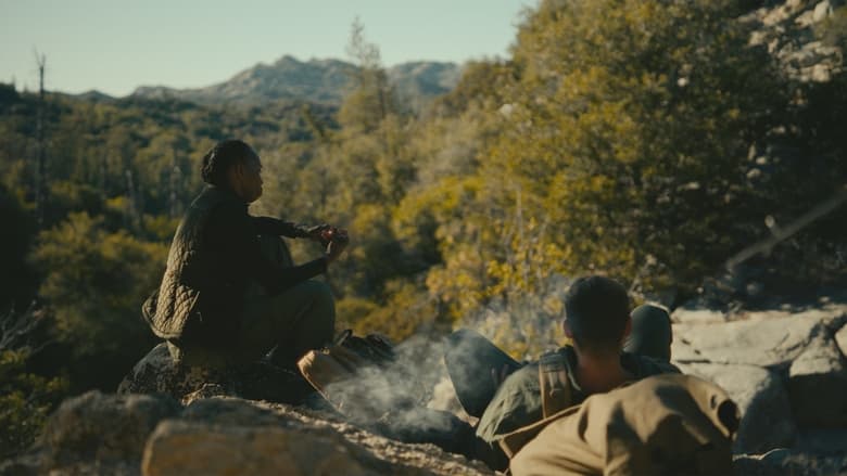 кадр из фильма Iamerica