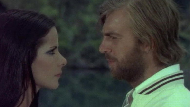 кадр из фильма Εκείνο Το Καλοκαίρι