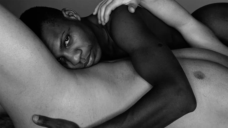 кадр из фильма Hidden Master: The Legacy of George Platt Lynes