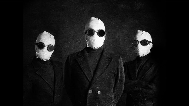 кадр из фильма Memorias perpetuas