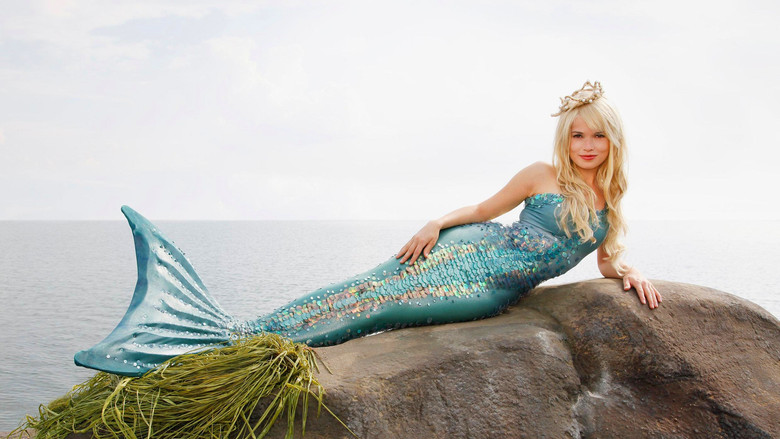 кадр из фильма Die kleine Meerjungfrau