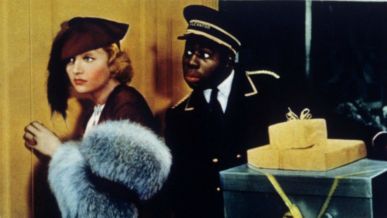 кадр из фильма Lady by Choice