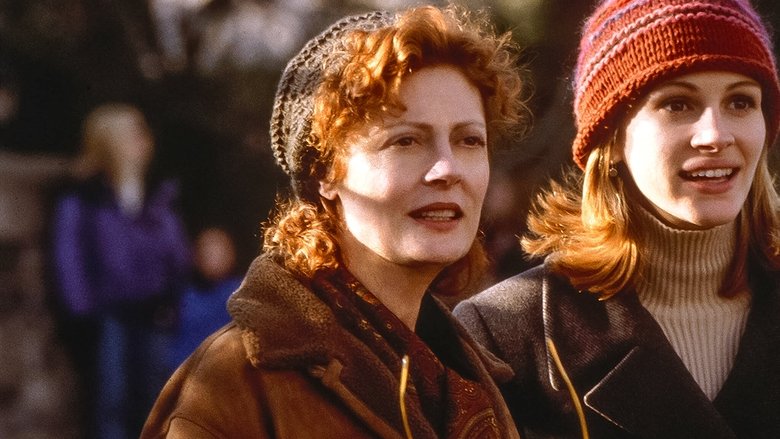 кадр из фильма Мачеха