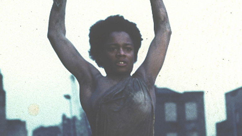 кадр из фильма Welcome II the Terrordome