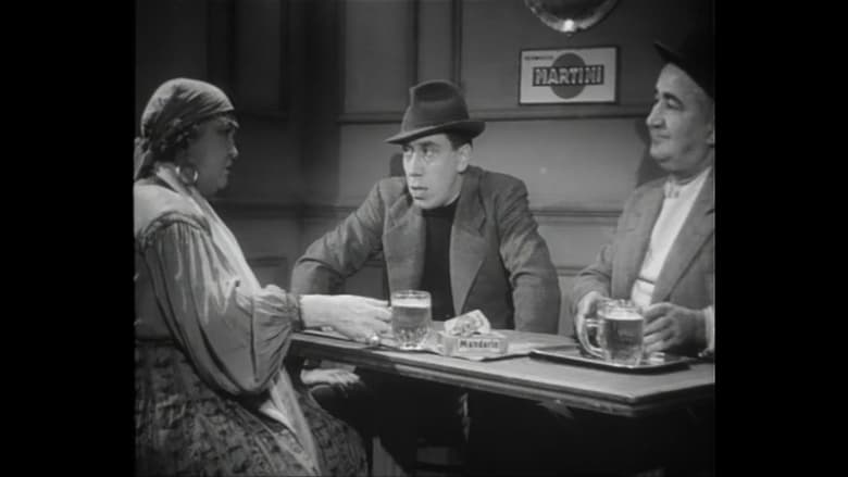 кадр из фильма Berlingot & Cie