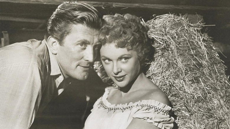 кадр из фильма The Juggler