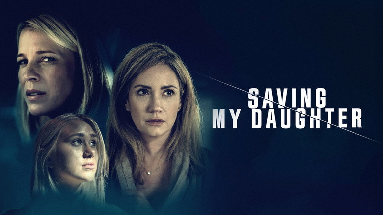 кадр из фильма Saving My Daughter