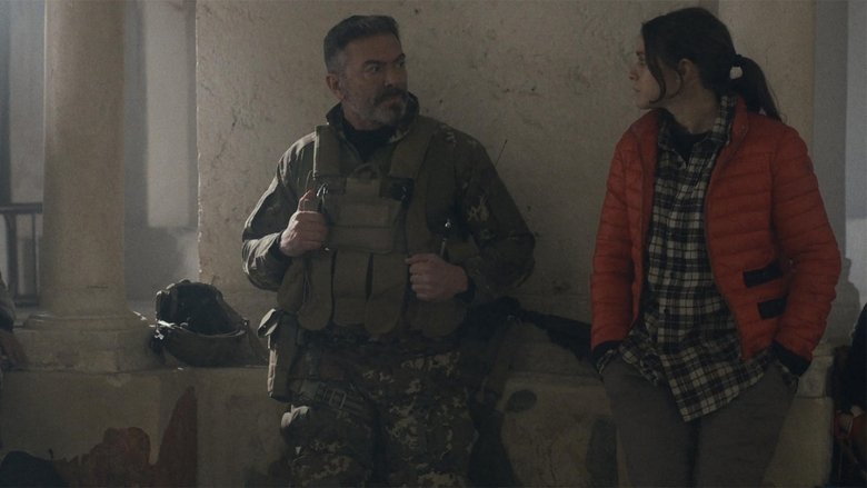 кадр из фильма Un posto sicuro