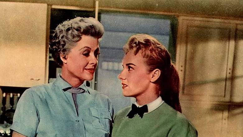 кадр из фильма Going Steady