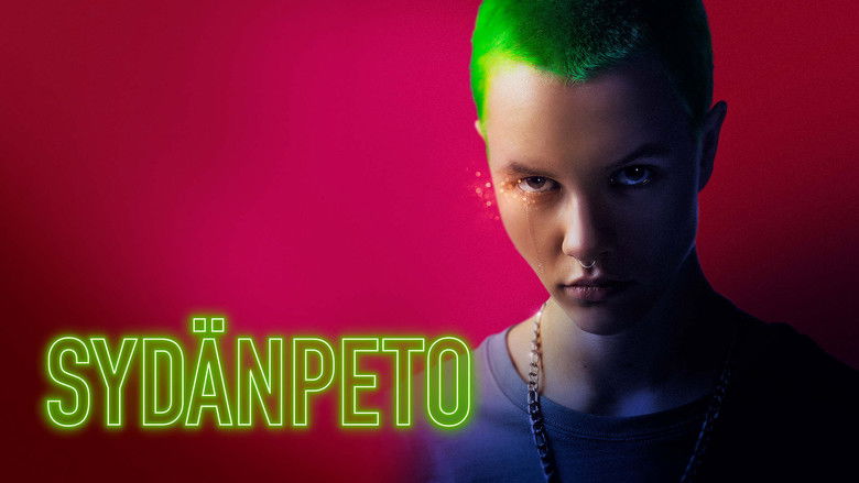 кадр из фильма Heartbeast