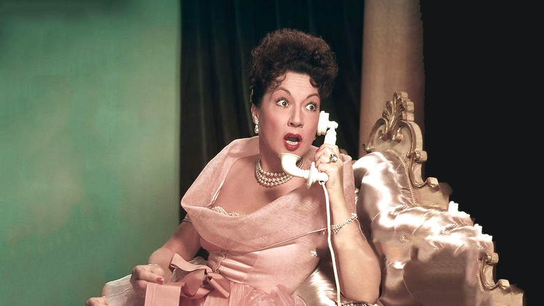 кадр из фильма Назовите меня Мадам