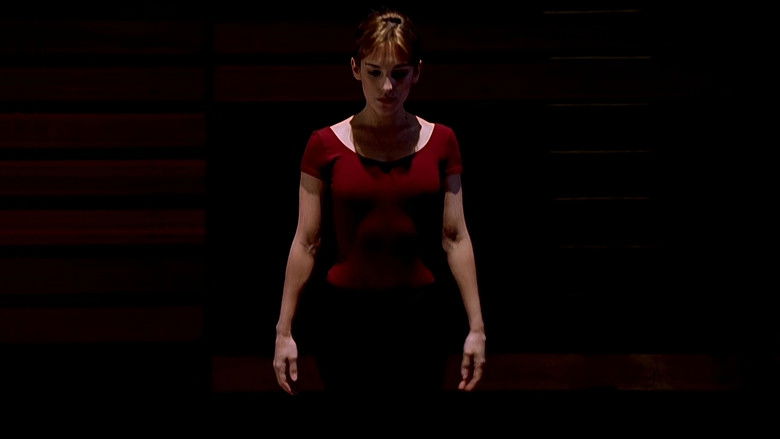 кадр из фильма Perfect Body