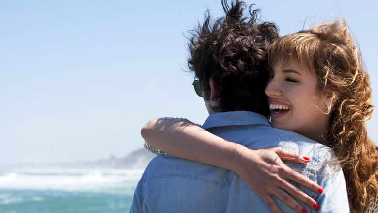 кадр из фильма Любовь живет три года