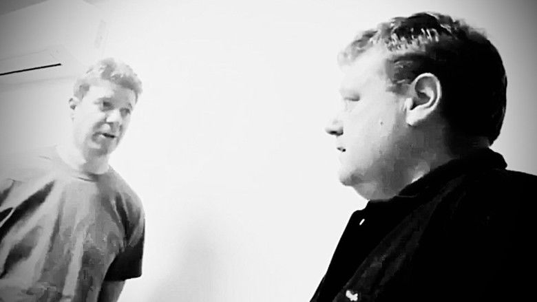 кадр из фильма Valóság.exe