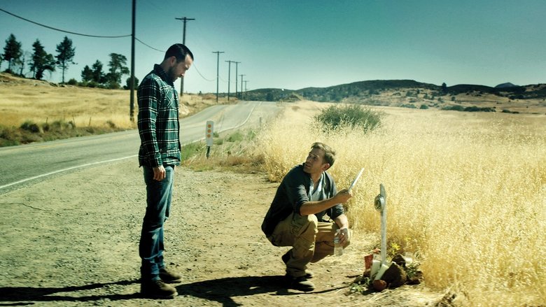 кадр из фильма Паранормальное