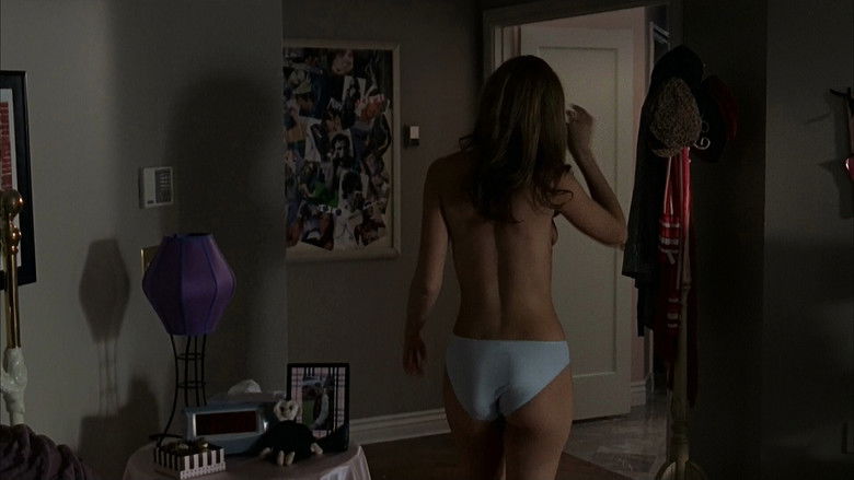 кадр из фильма Городские легенды 3: Кровавая Мэри