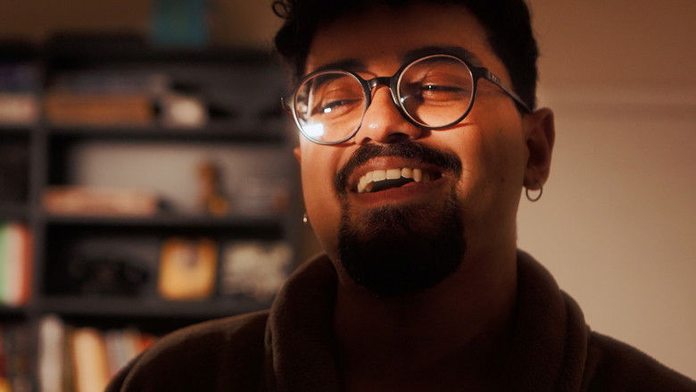 кадр из фильма O Assassino do Boom