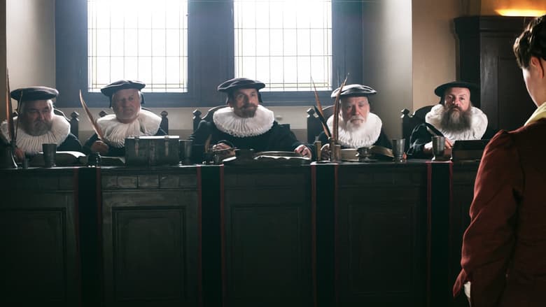 кадр из фильма Das älteste Gewerbe