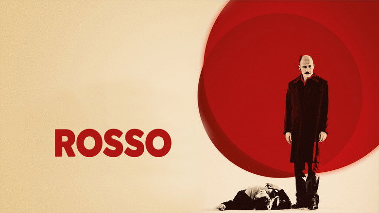 кадр из фильма Красный