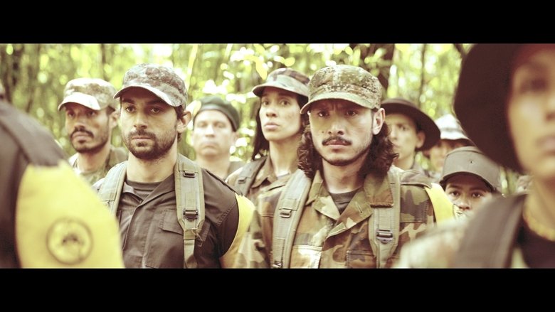 кадр из фильма Legionario