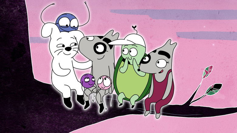 кадр из фильма Stora galaxer äter stjärnor