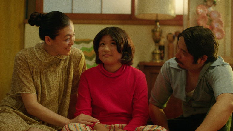 кадр из фильма Ikigai