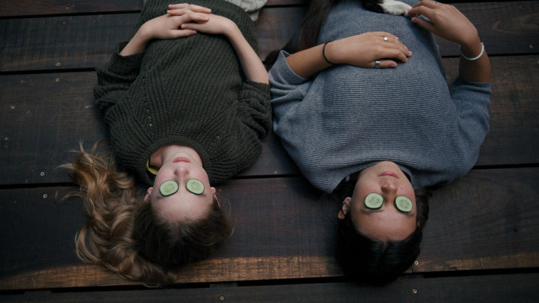 кадр из фильма Just Jools