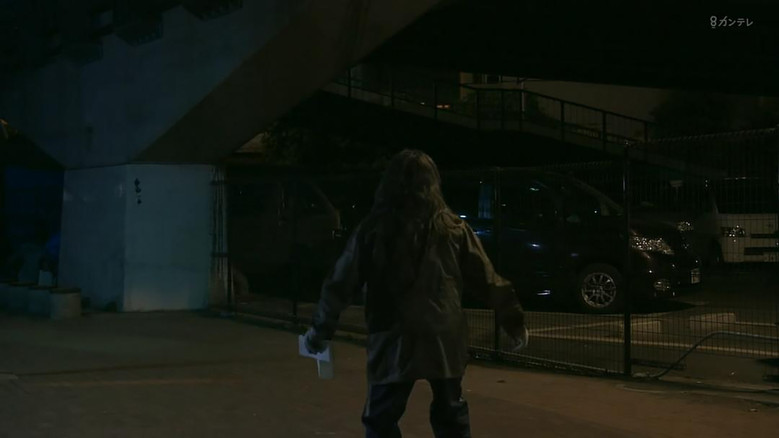 кадр из фильма 世にも奇妙な物語 ’17秋の特別編