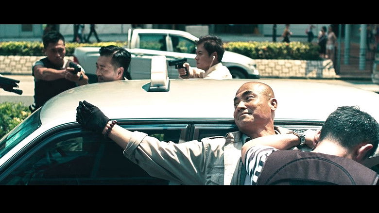 кадр из фильма 打開我天空