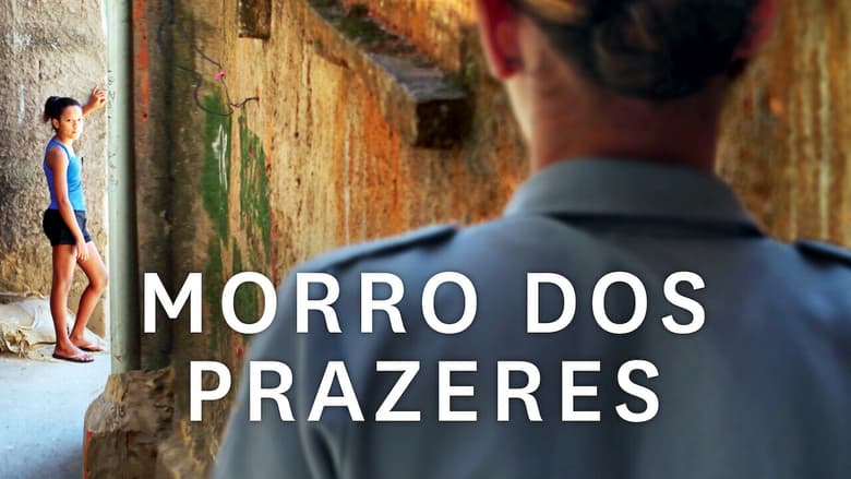 кадр из фильма Morro dos Prazeres