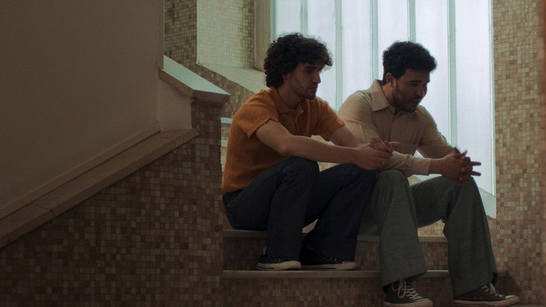 кадр из фильма Prejuicios