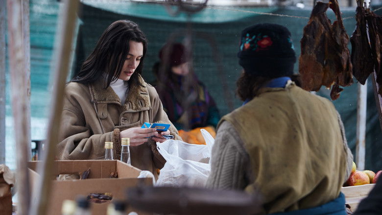 кадр из фильма Sympathie pour le diable