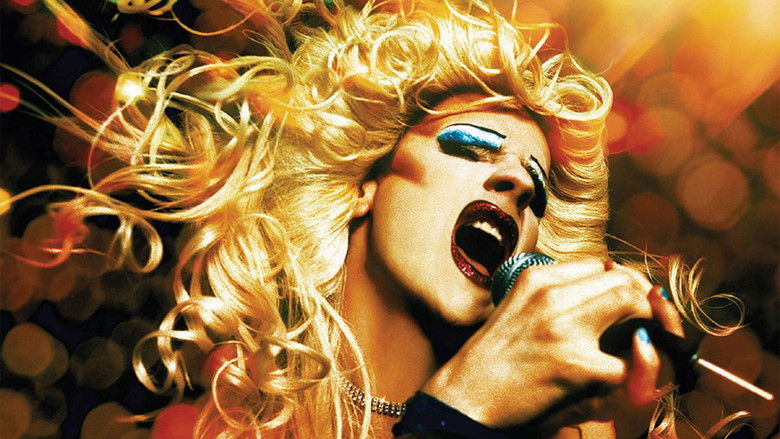 кадр из фильма Follow My Voice: With the Music of Hedwig