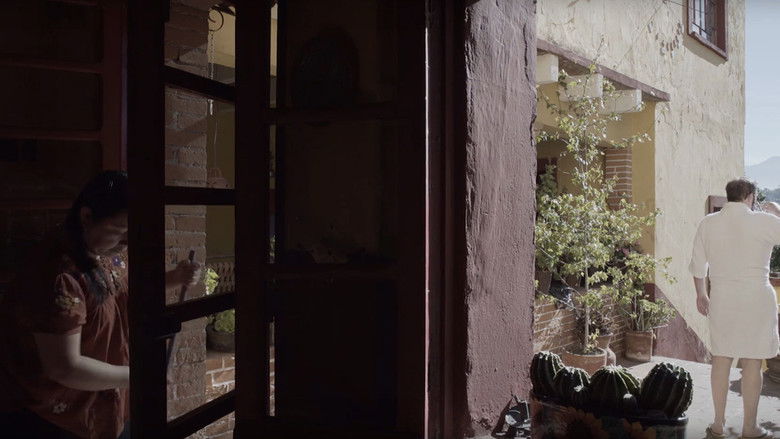 кадр из фильма Las mujeres invisibles