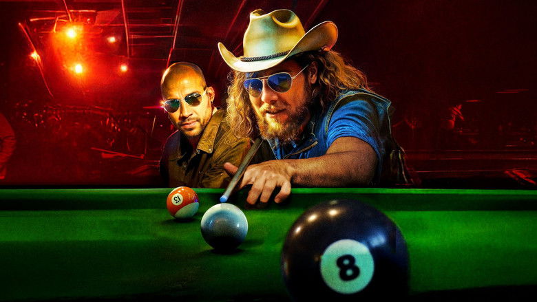 кадр из фильма Mr Doom