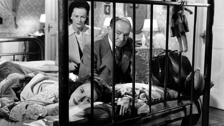 кадр из фильма Оскорбление