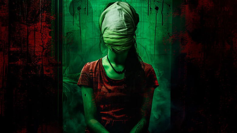 кадр из фильма Крик в тишине