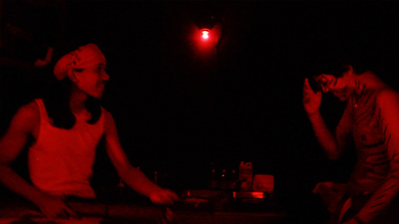 кадр из фильма Triggris