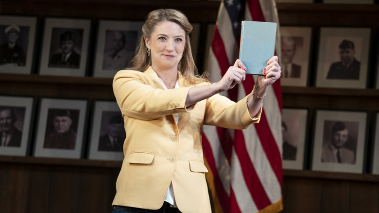 кадр из фильма What the Constitution Means to Me